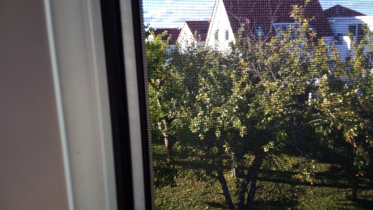 Komfort Apartment 1 Dg Juergen Kunzi Filderstadt Eksteriør billede