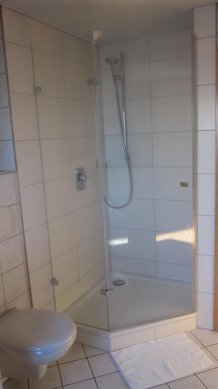 Komfort Apartment 1 Dg Juergen Kunzi Filderstadt Eksteriør billede