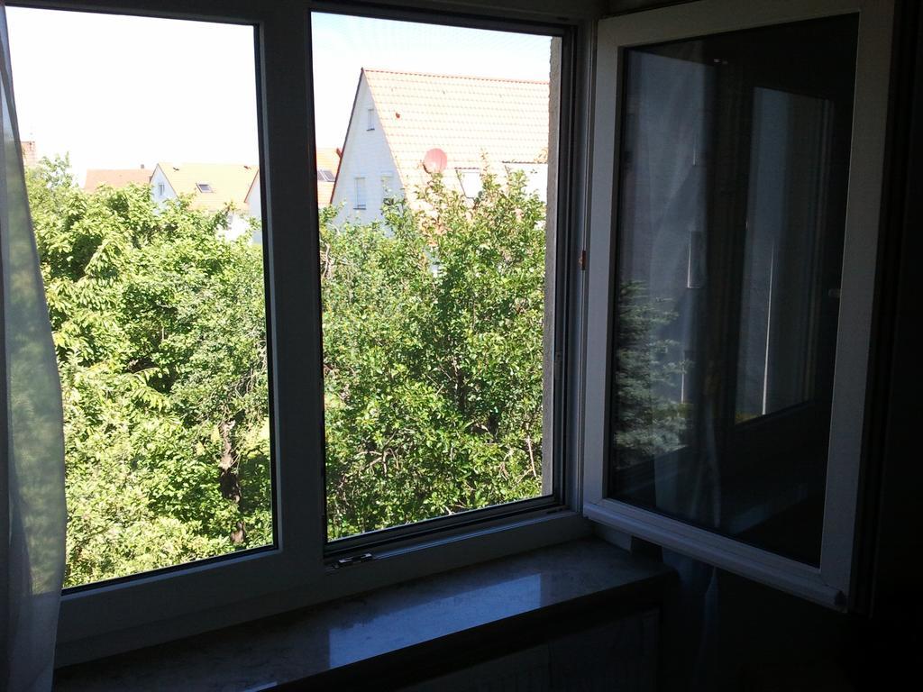 Komfort Apartment 1 Dg Juergen Kunzi Filderstadt Eksteriør billede