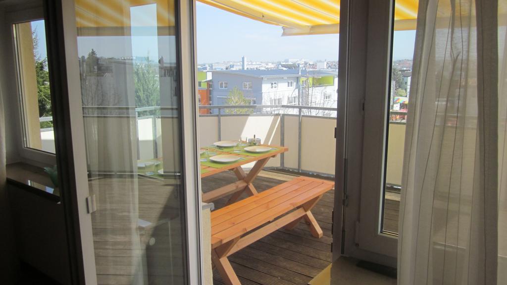 Komfort Apartment 1 Dg Juergen Kunzi Filderstadt Eksteriør billede